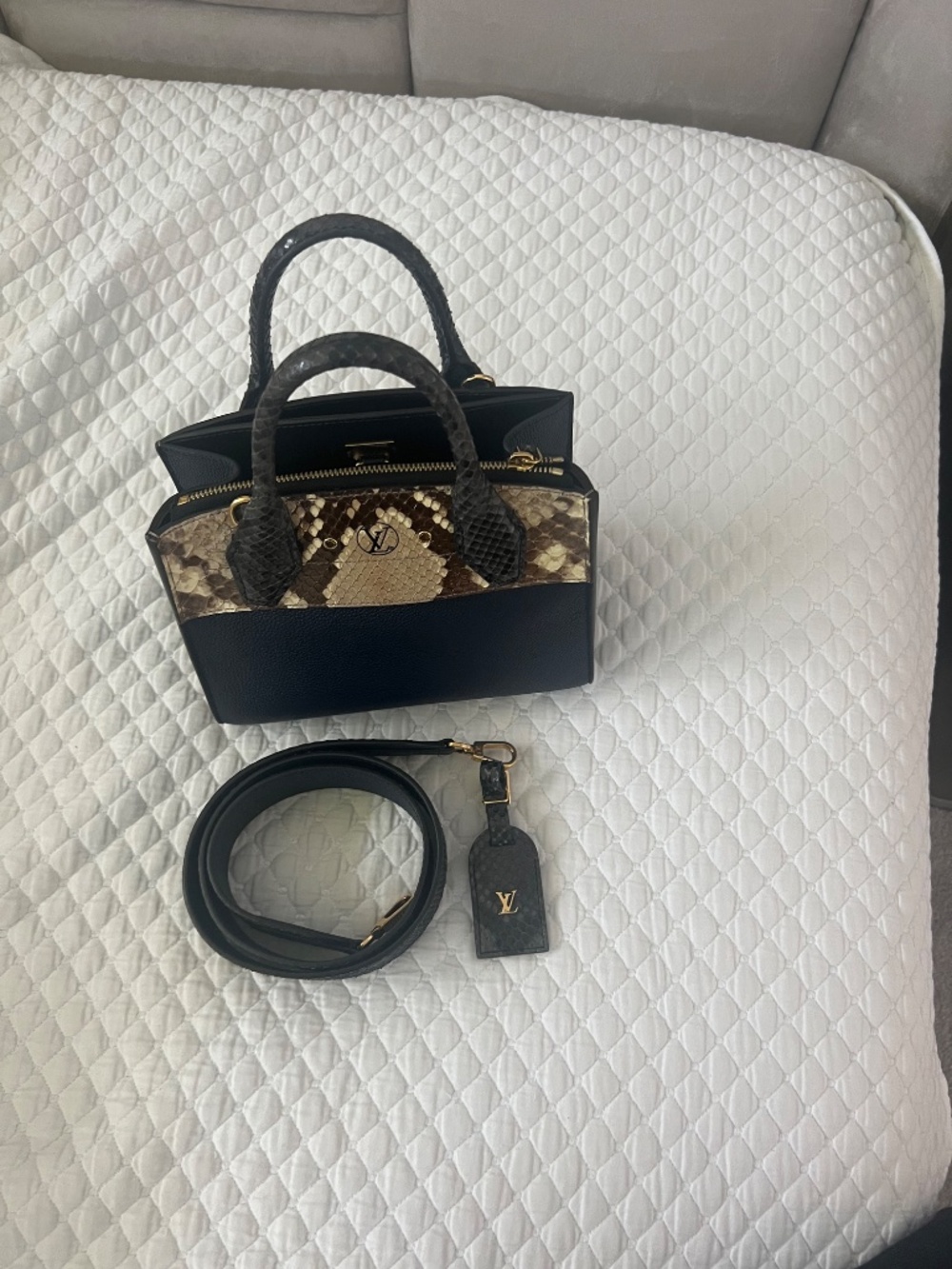 LV City Streamer Python - Picture 8 of 16
